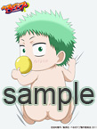 オリジナル待ち受け
