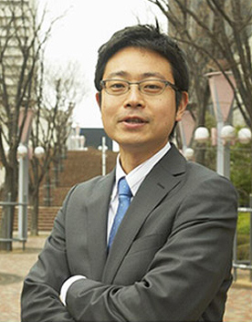 野村明大の徒然なる道
