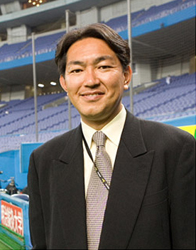 スポ根劇場尾山の大将
