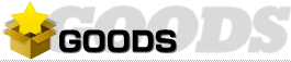 GOODS情報