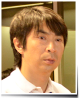 澤田　祐也（近江谷　太朗）