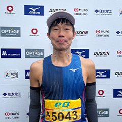 川人慎二さん(48)