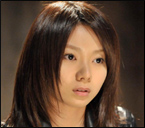 【第七話】香月優希(森　カンナ)所属するスタントチームのリーダーである修吾に思いを寄せる。