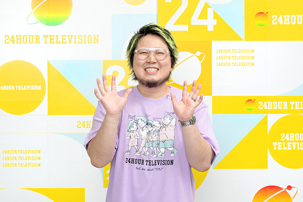 こっちのけんとが「心の病」を語る＆“人生を変えた一曲”を生歌唱