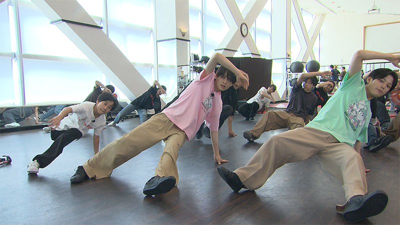 関西ジュニア