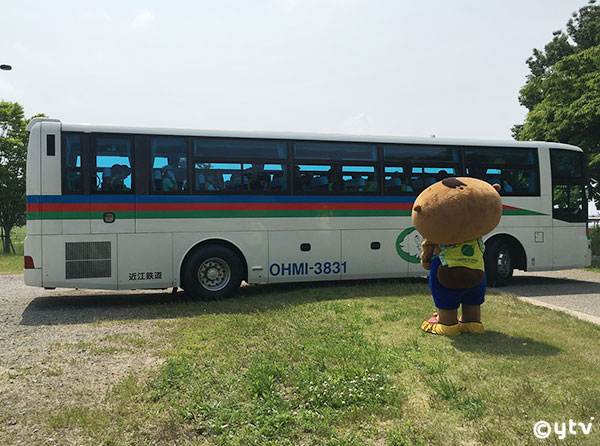 ビバッチェくん