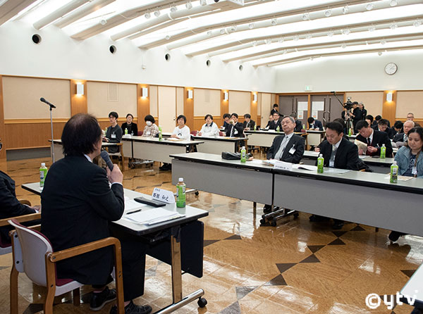 車両運用における事務説明