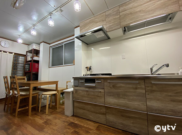 へいなん子ども食堂