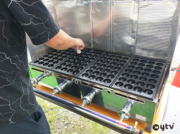 たこちゃん家（大阪）