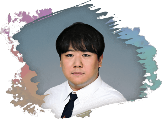 ニシダ・コウキ（ラランド）