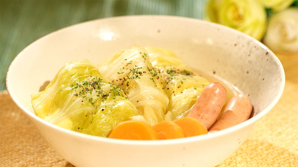 ロールキャベツ