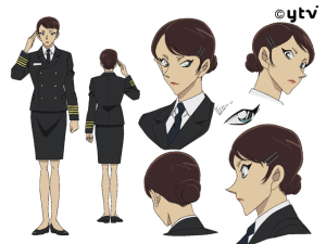 柴咲コウさんアフレコ＆会見