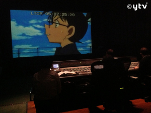 TAFでコナン絶海の探偵