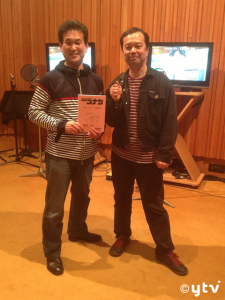 辛坊治郎先輩コナン出演