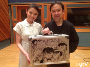 MANPAちゃんに出演