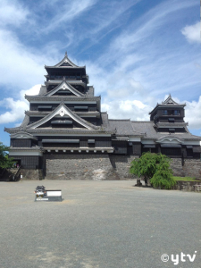 熊本・阿蘇ミステリーツアー