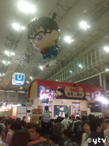 ワールドホビーフェア夏