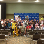 夏イベント真っ盛り