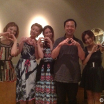 鳥取県倉吉市でコナンまつり