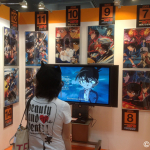 京まふでルパコナトーク