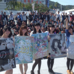 徳島マチアソビリポート