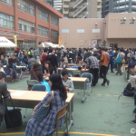 日俳連チャリティーイベント