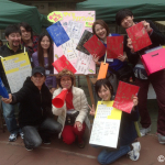 日俳連チャリティーイベント