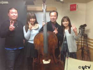 ルパコナお便り感謝です