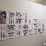 金田一＆コナン映画アフレコ