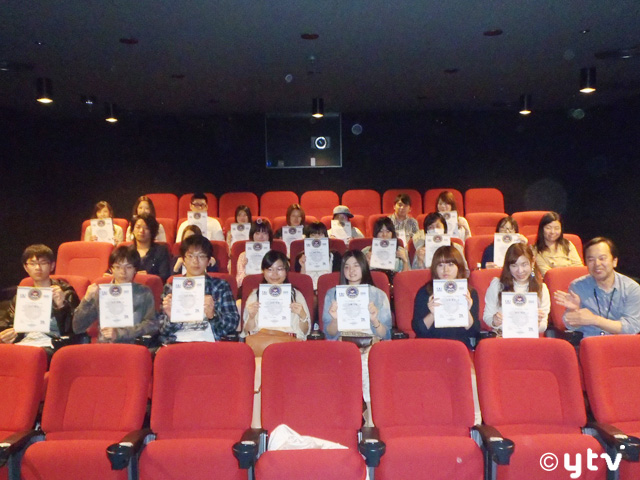 コナン異次元映画大公開!