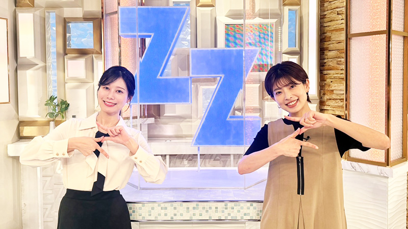 アナウンサー写真