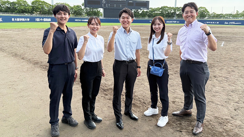 アナウンサー写真