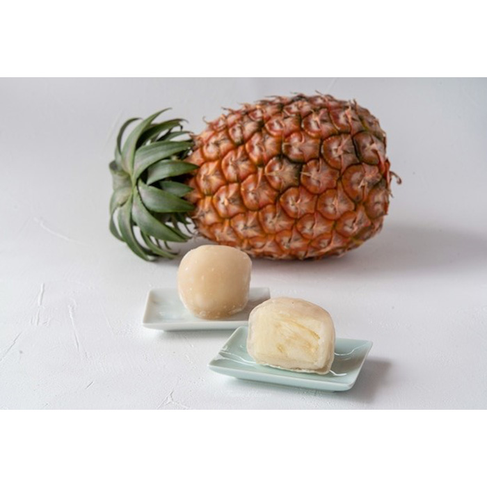 もう地味とは言わせない！進化を続ける“わらび餅”| あさパラS