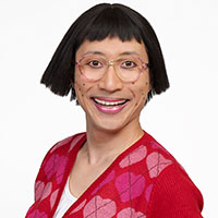 すっちー（吉本新喜劇）