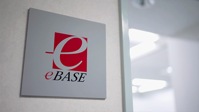 eBASE株式会社