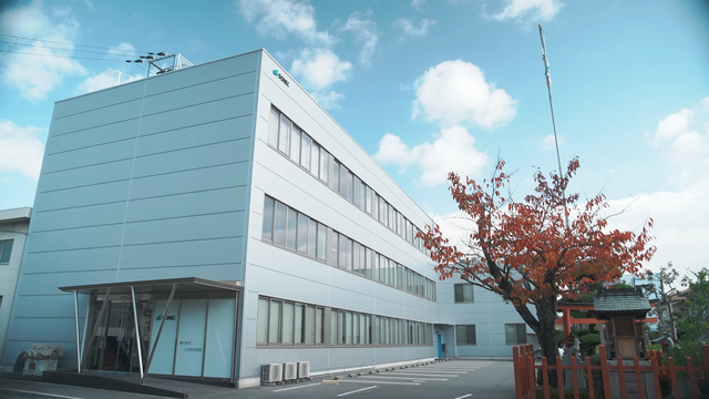 株式会社ソネック