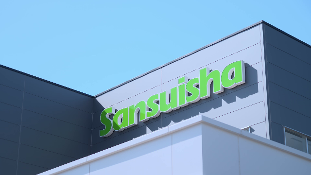 株式会社三翠社