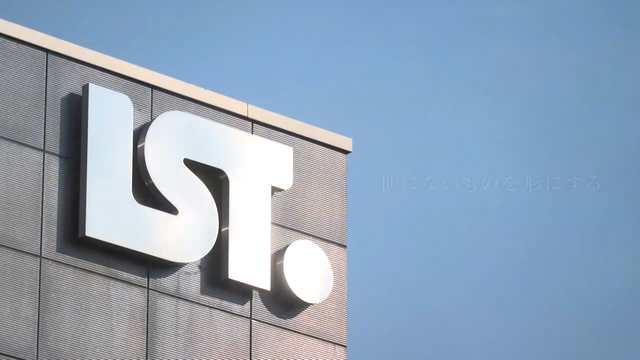 株式会社アイ.エス.テイ