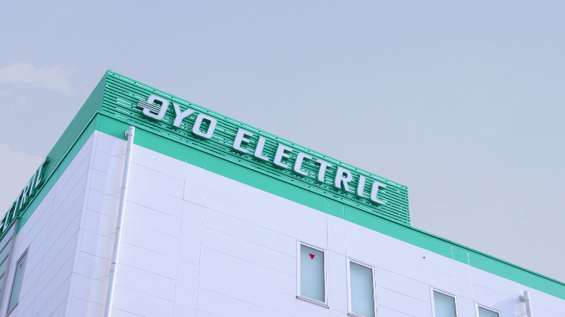 応用電機株式会社