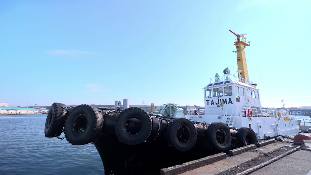 三洋海事株式会社