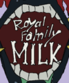 魔界の粉ミルク