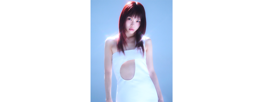 アイナ・ジ・エンド