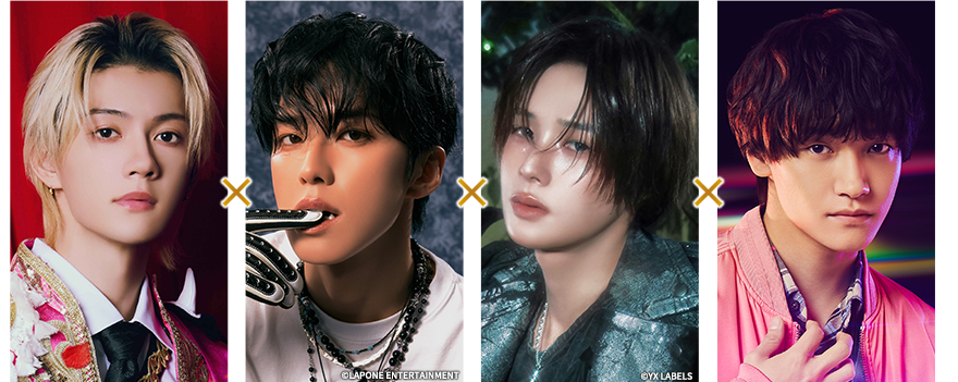 ベストヒットSPユニット