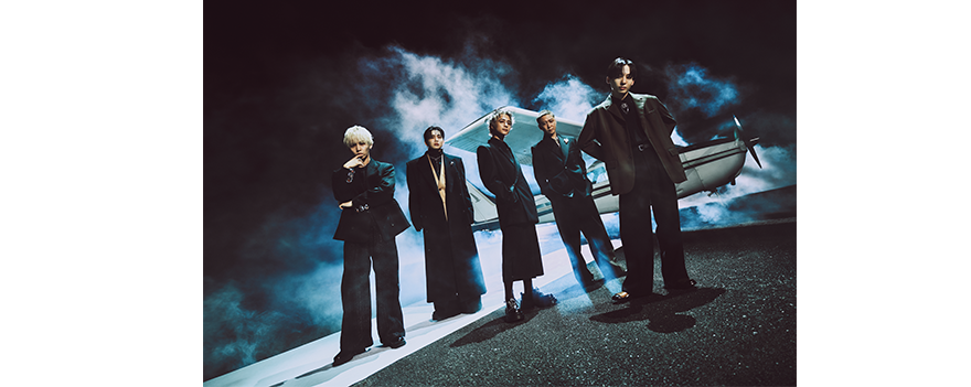 Da-iCE＆中野拓夢・才木浩人（阪神タイガース）