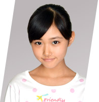 原 菜乃華(子役)