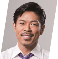 箕輪(ミノワ) 文太