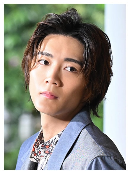 長妻 怜央(7ORDER)