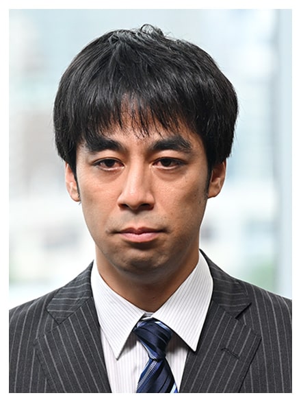 カトウシンスケ