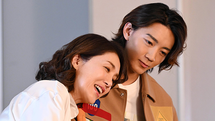 ストーリーイメージ