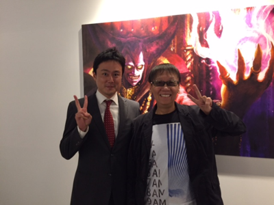 堀井雄二さん.pngのサムネイル画像